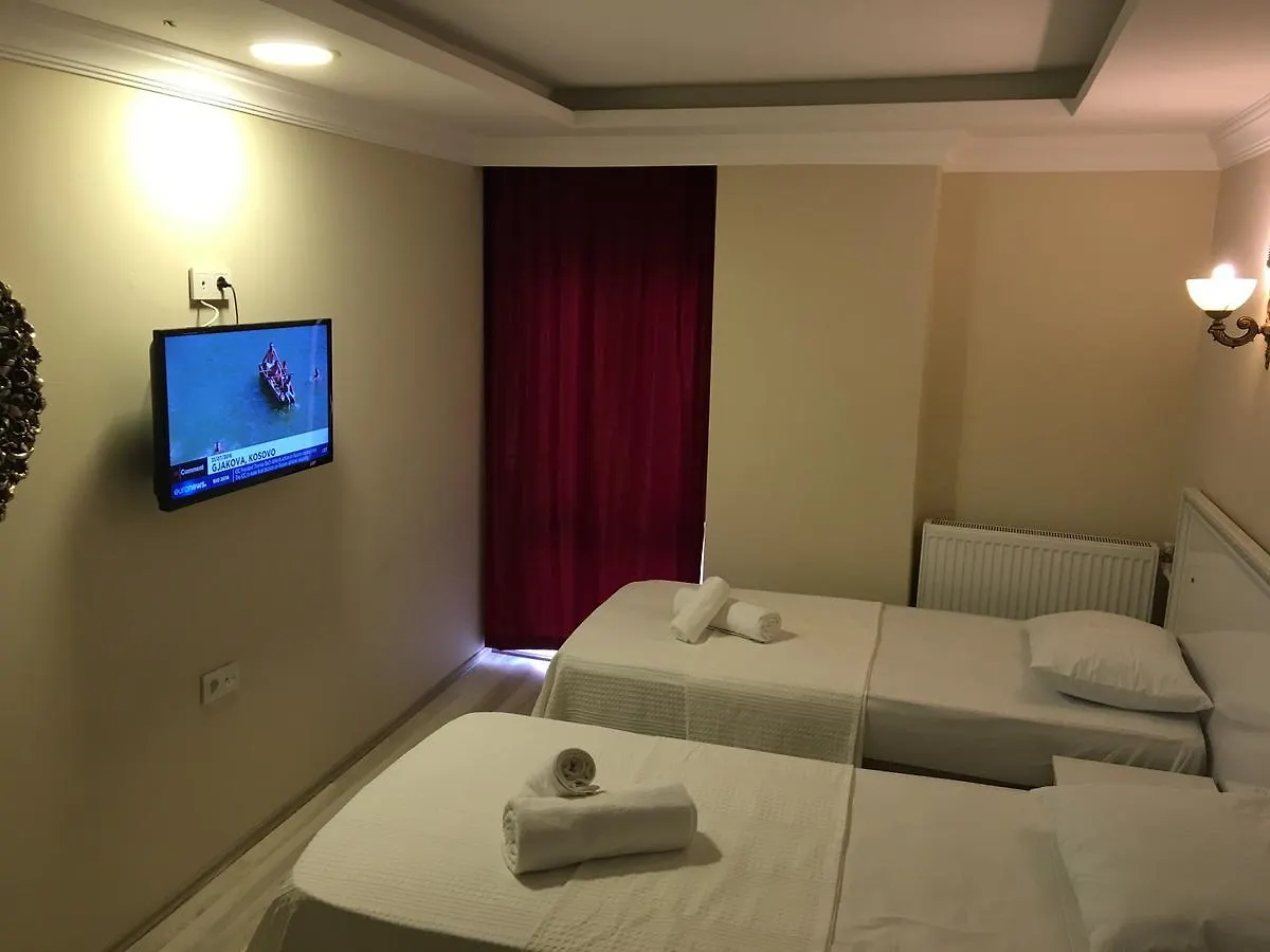 Center Park Hotel Trabzon 0*,  Türkiye